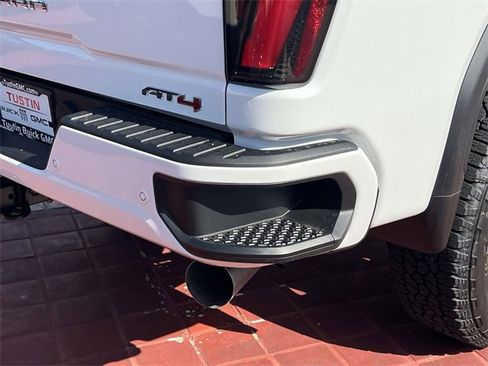 New 2026 GMC Sierra 2500 AT4 image 32