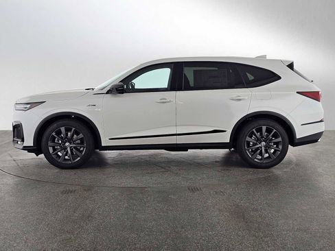 New 2026 Acura MDX A-Spec image 6