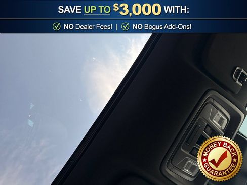 Used 2024 Chevrolet Silverado 3500 High Country w/ High Country Premium Package AWD/4WD image 27
