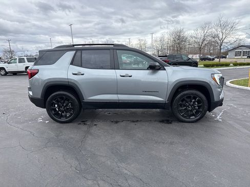 New 2026 GMC Terrain Elevation image 8