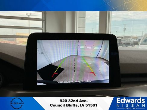 Used 2023 Ford Escape Active AWD/4WD image 24