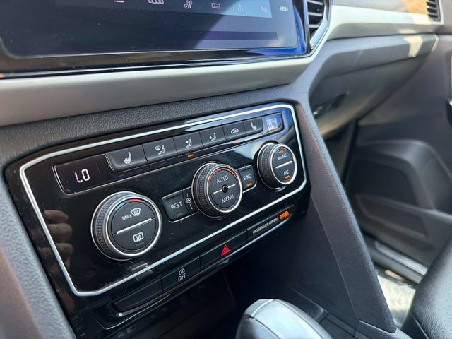 Used 2023 Volkswagen Atlas SE AWD/4WD image 24