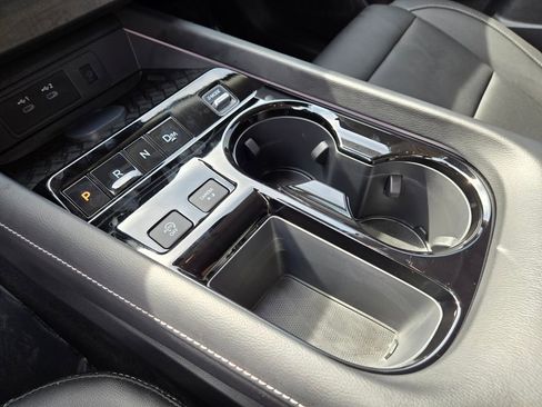 New 2026 Nissan Murano SL AWD/4WD image 13