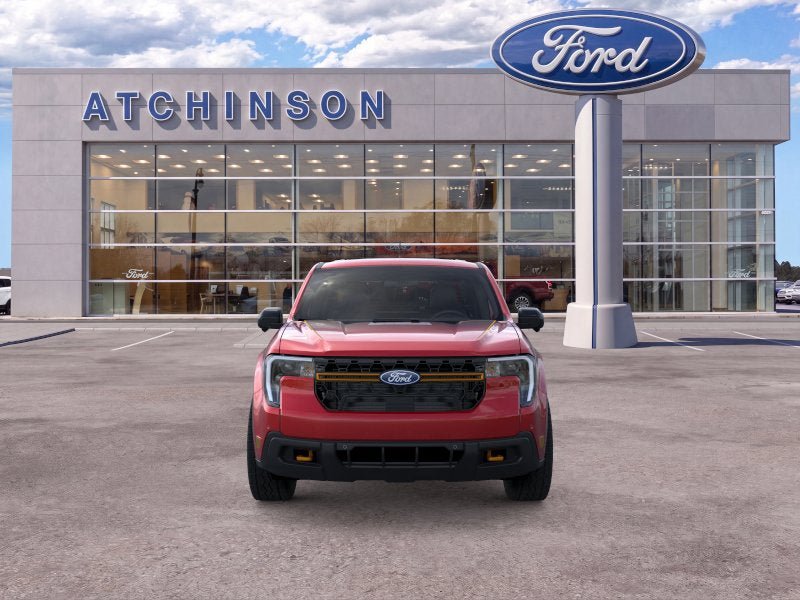 New 2026 Ford Maverick Tremor AWD/4WD image 6