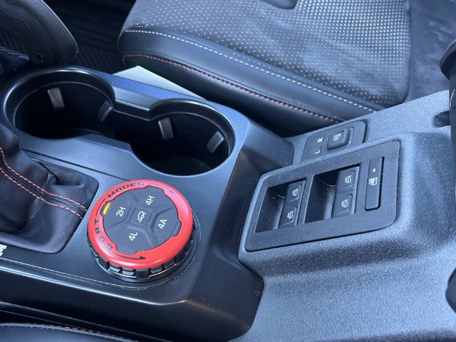 Used 2026 Ford Bronco Raptor AWD/4WD image 30