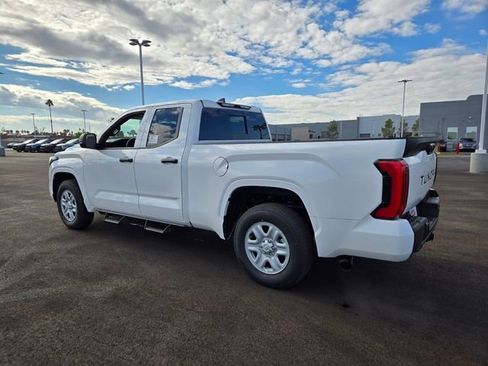 New 2026 Toyota Tundra SR image 4