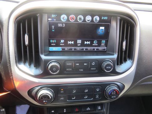 Used 2018 GMC Canyon SLE w/ Nightfall Edition AWD/4WD image 21