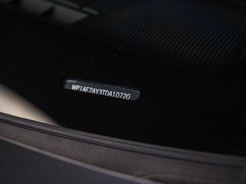 New 2026 Porsche Cayenne E-Hybrid AWD/4WD image 51
