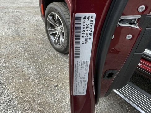 Used 2022 Jeep Grand Wagoneer Series I image 30