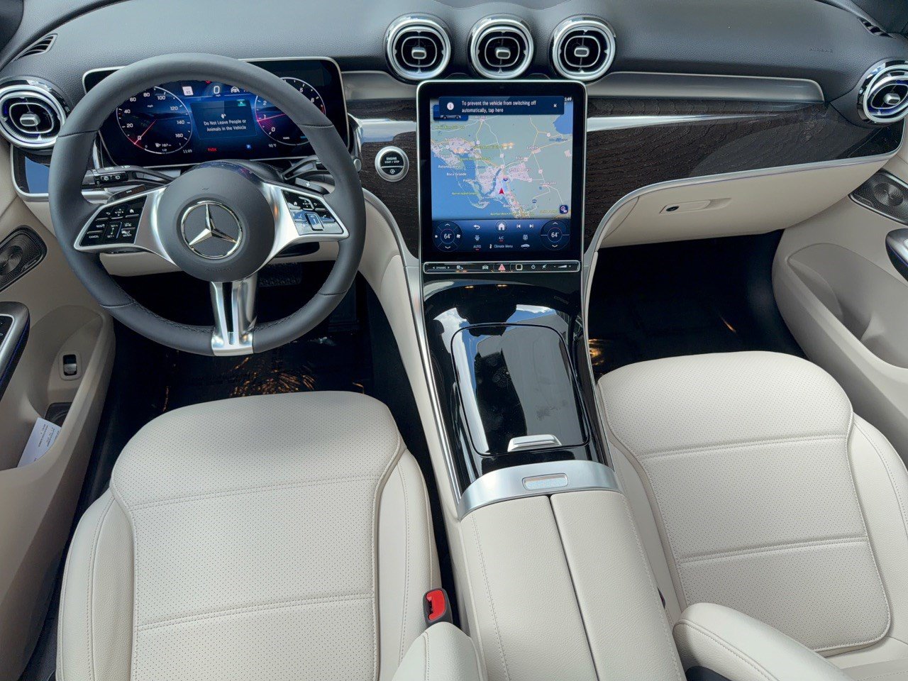 Used 2027 Mercedes-Benz GLC 300 image 17