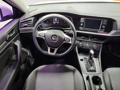 Used 2021 Volkswagen Jetta S FWD image 10