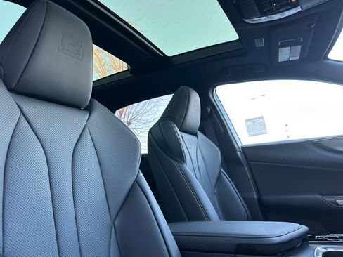 New 2026 Lexus NX 350h F Sport image 18