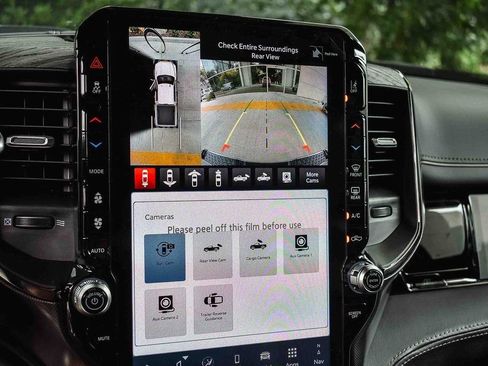 New 2026 RAM 2500 Limited image 24