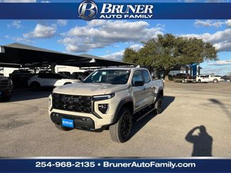 New 2026 GMC Canyon Elevation w/ Convenience Package 360° Tour