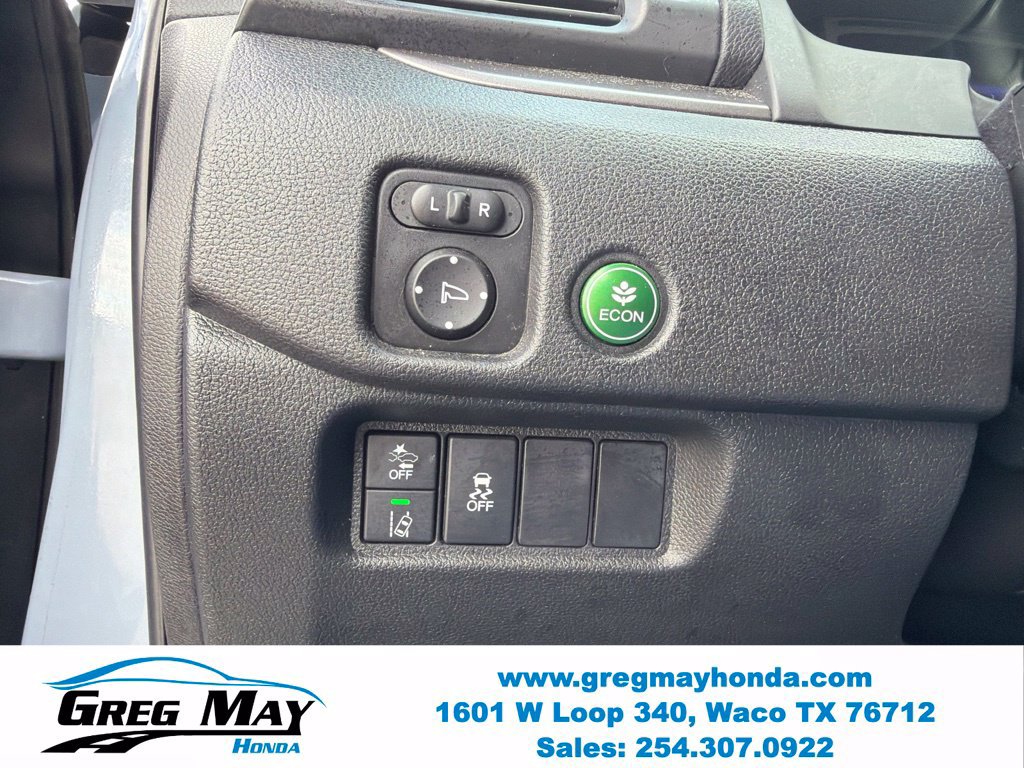 Used 2022 Honda Pilot Sport image 14