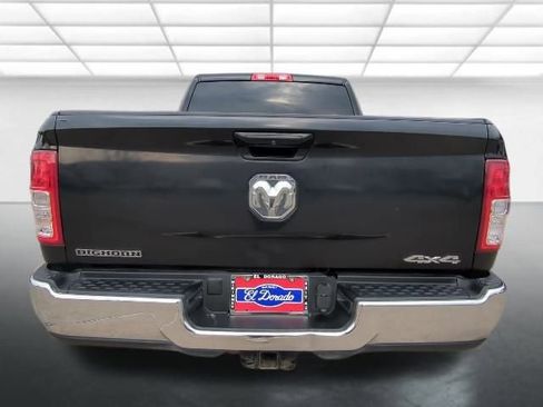 Used 2022 RAM 2500 Big Horn image 25