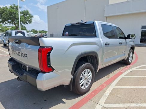 Used 2024 Toyota Tundra SR5 image 6