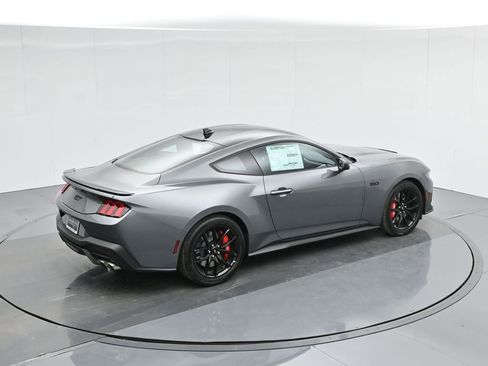 New 2025 Ford Mustang GT image 38