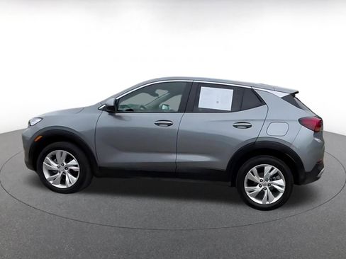 Used 2025 Buick Encore GX Preferred image 9