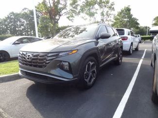 Used 2023 Hyundai Tucson SEL w/ Convenience Package FWD video 1