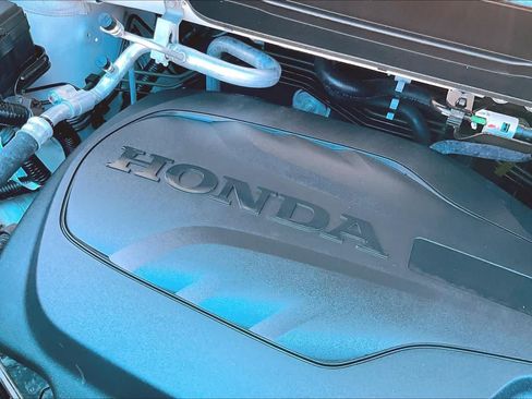 Used 2024 Honda Ridgeline Sport image 33