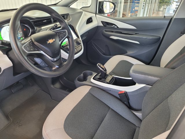 Used 2019 Chevrolet Bolt LT FWD image 10