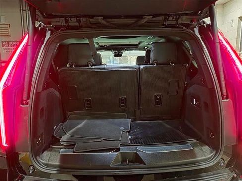 Used 2023 Cadillac Escalade Sport w/ Touring Package image 11