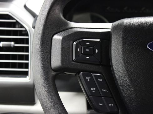 Used 2020 Ford F150 XLT AWD/4WD image 22