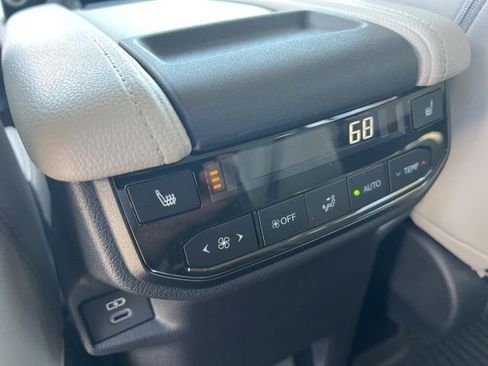 New 2026 Toyota Grand Highlander FWD image 14