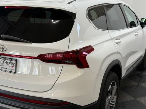 Certified 2023 Hyundai Santa Fe SE FWD image 13