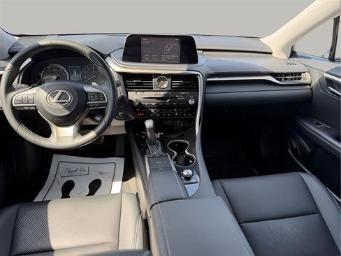 Used 2022 Lexus RX 350 FWD image 21