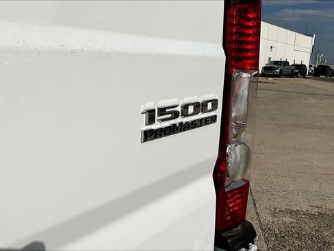 New 2026 RAM ProMaster 1500 image 16