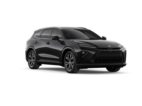 New 2026 Toyota Crown Signia image 15