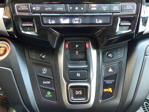 Used 2021 Honda Odyssey EX-L image 53