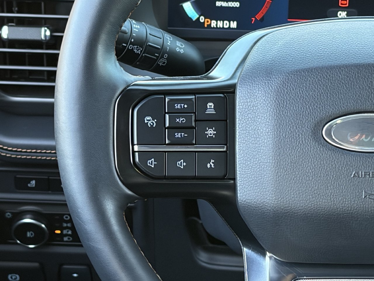 Certified 2024 Ford Expedition Max Platinum AWD/4WD image 28