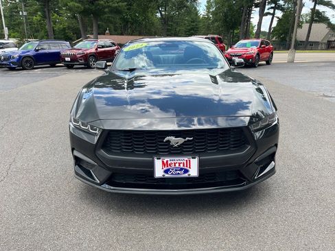 Used 2024 Ford Mustang Premium image 2