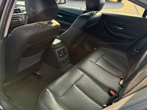 Used 2015 BMW 328i xDrive Sedan AWD/4WD image 17