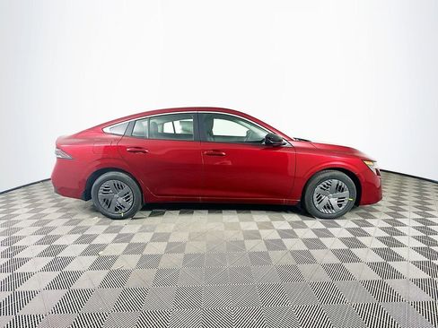 New 2026 Nissan Sentra SV w/ Floor Mat Package image 11