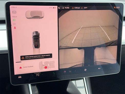 Used 2021 Tesla Model Y 2WD image 30