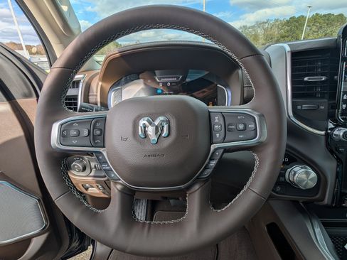 New 2026 RAM 1500 Laramie w/ Advanced Safety Group II image 22