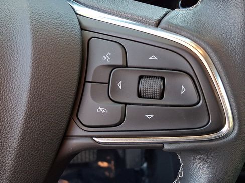 Used 2023 Buick Encore GX Select w/ Safety Package II AWD/4WD image 23