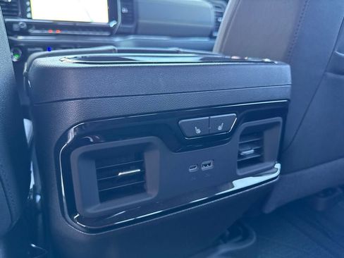 New 2026 Chevrolet Silverado 1500 ZR2 w/ LPO, Dark Essentials Package AWD/4WD image 48