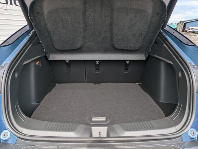 New 2026 Buick Envista Preferred w/ Convenience I Package FWD image 13