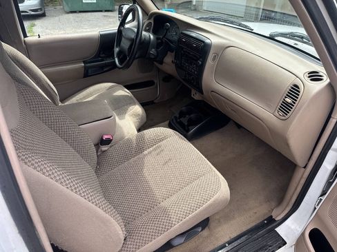Used 1999 Ford Ranger XLT RWD image 15