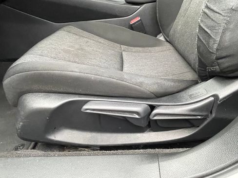 Used 2024 Honda Accord LX image 10