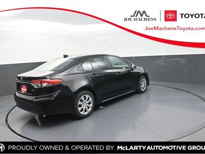 Used 2024 Toyota Corolla LE