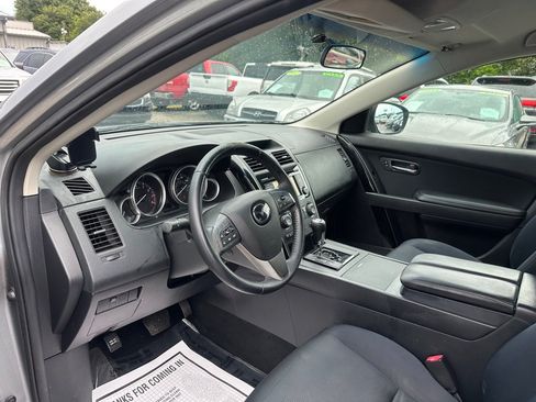 Used 2013 MAZDA CX-9 Sport AWD/4WD image 7