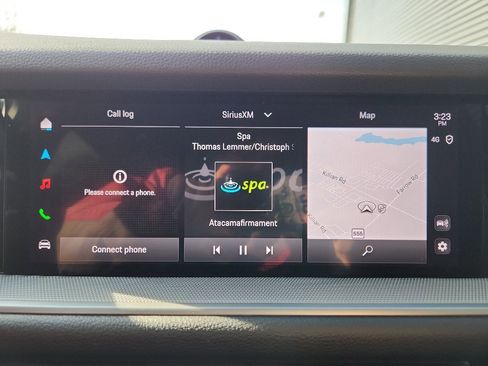 Certified 2024 Porsche Cayenne Coupe image 28