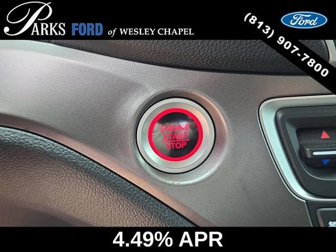 Used 2021 Honda Pilot Special Edition image 27
