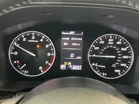Certified 2024 Subaru Outback Premium AWD/4WD image 17